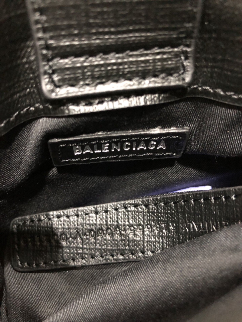 Balenciaga Shopping Bags